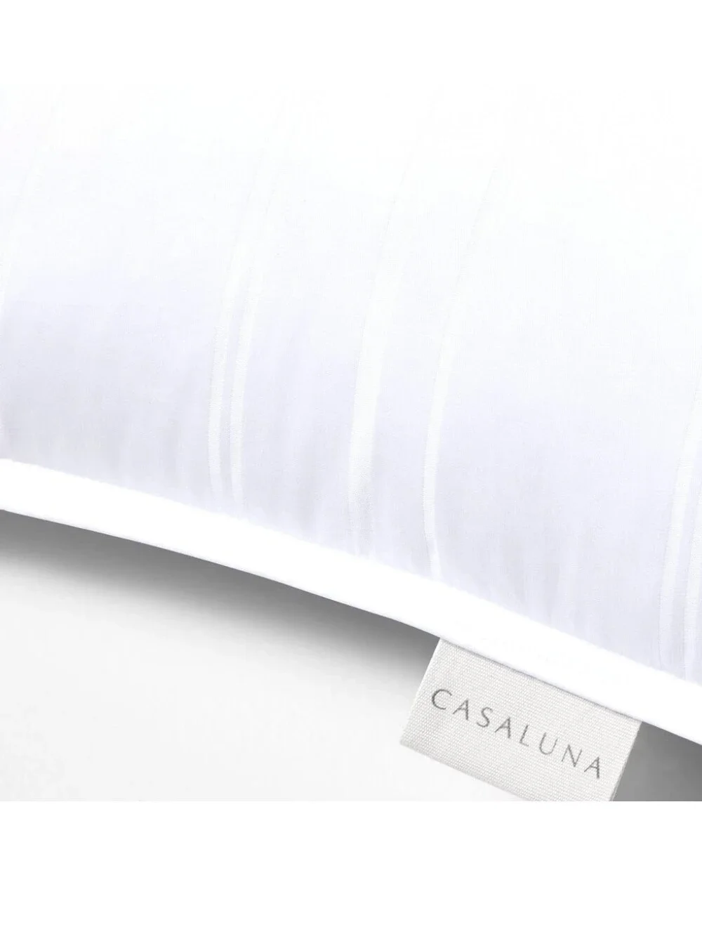 Casaluna™ King Machine Washable Medium Down Bed Pillow - NWT
